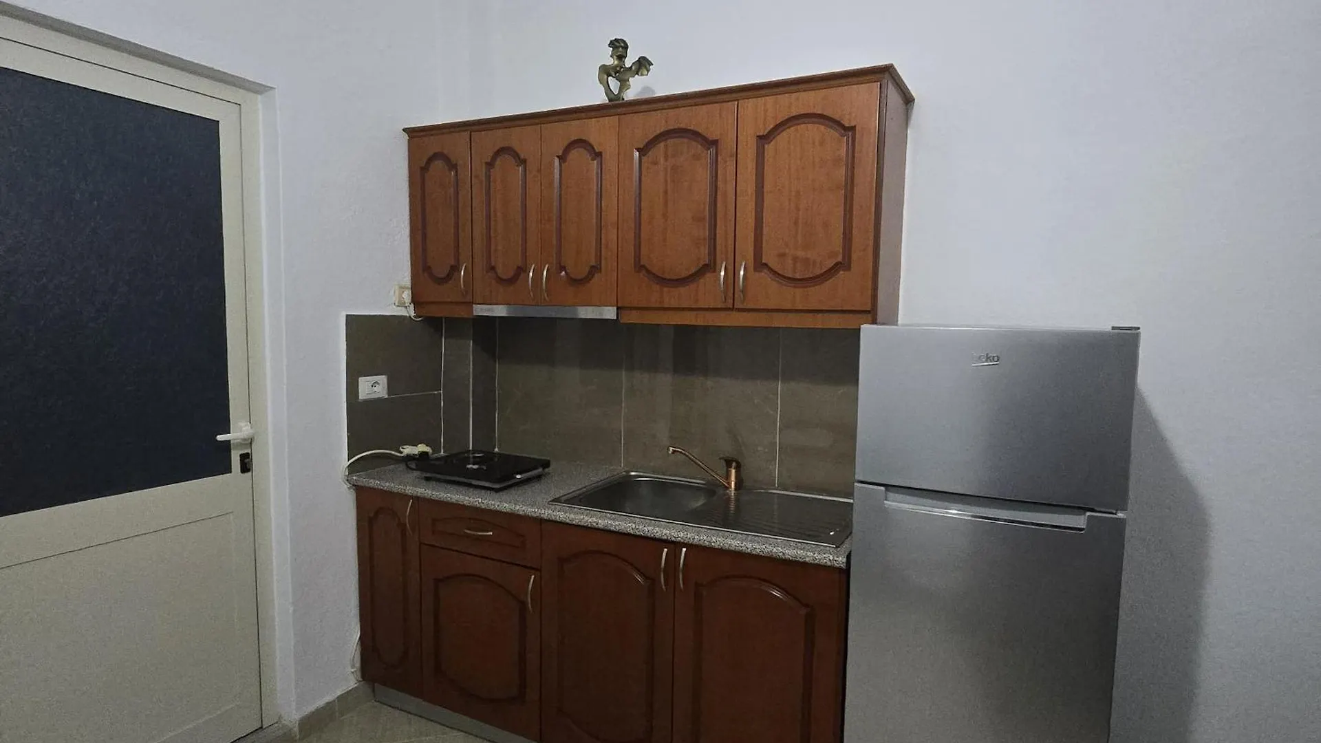 Spg Guest House Борш