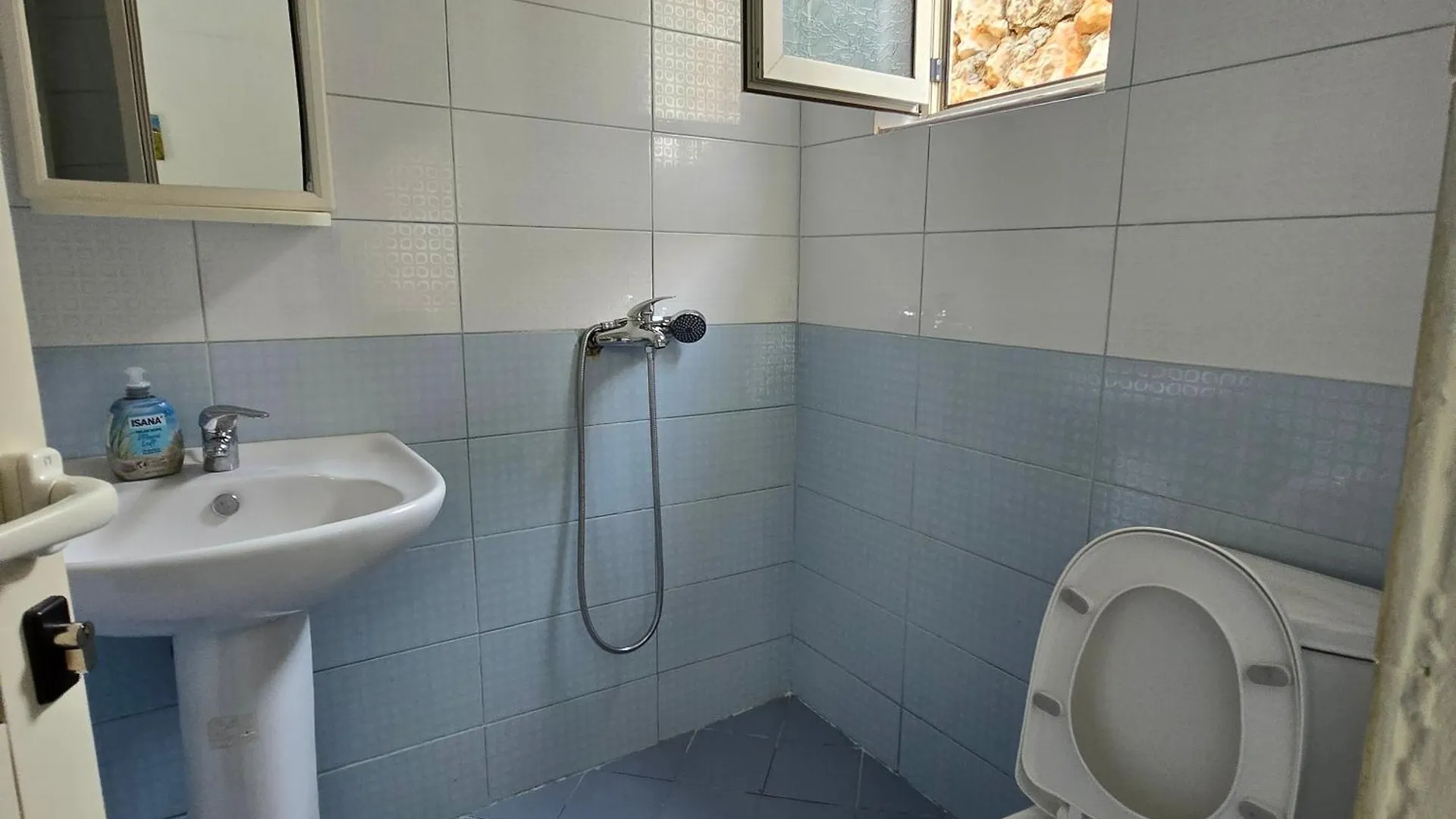 Spg Guest House Борш 0*,  Албания
