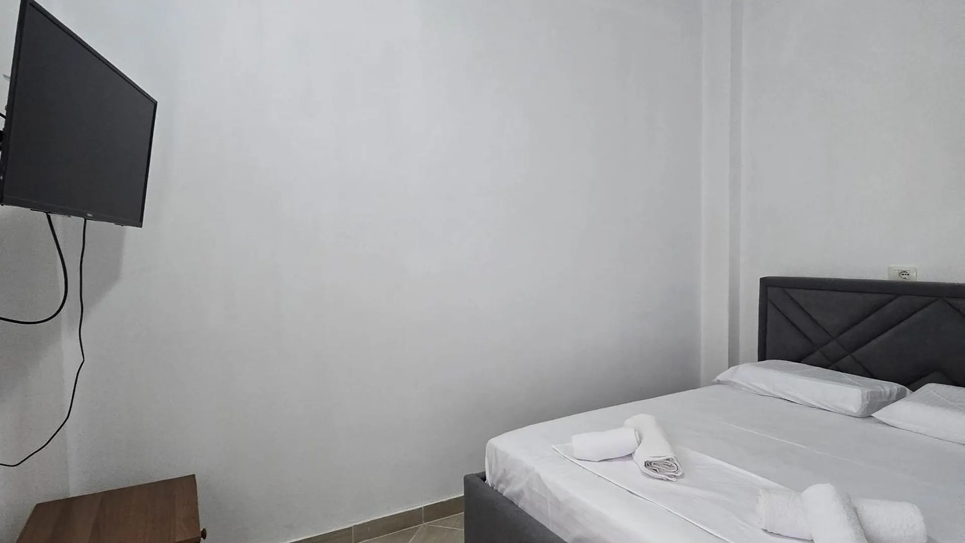 Spg Guest House Борш