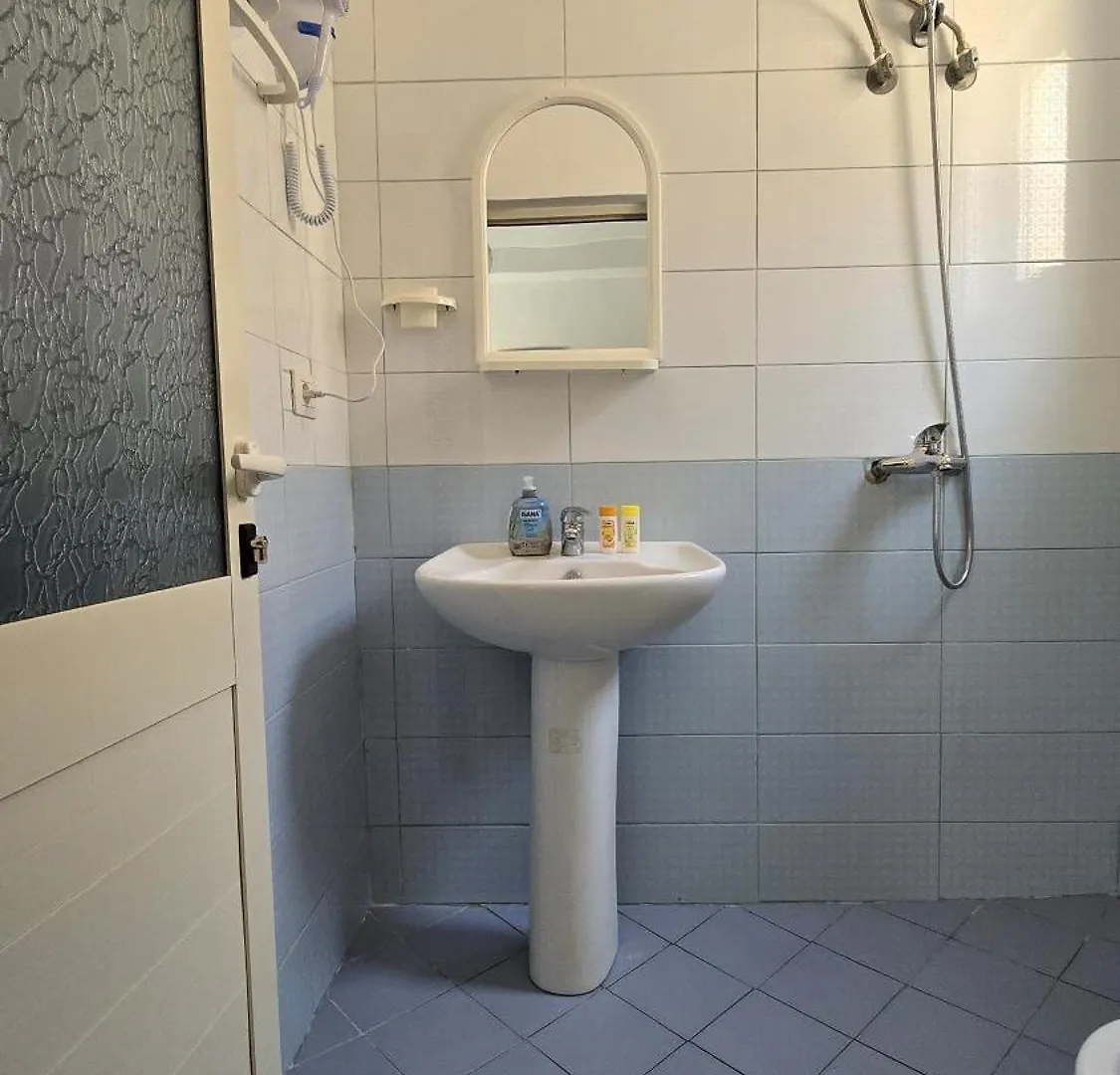 Spg Guest House Борш