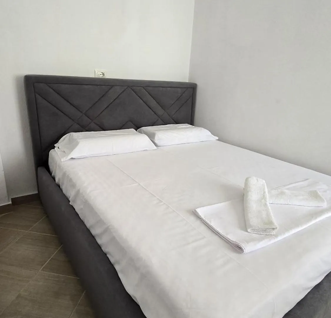 Spg Guest House Борш Албания